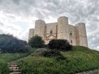 Castell del Monte