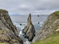Hillswick Ness