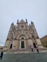 Orvieto - Dom (Cattedrale di Santa Maria Assunta) 