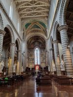 Orvieto - Dom (Cattedrale di Santa Maria Assunta) 