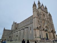 Orvieto - Dom (Cattedrale di Santa Maria Assunta)