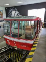 Orvieto - Funicolare