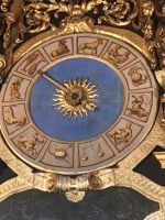 In Venedig gehen die Uhren anders