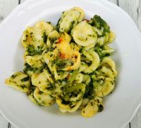Orecchiette, typisch Apulien
