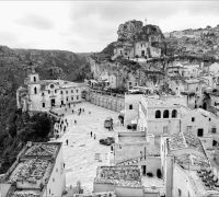 Matera