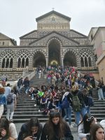 Dom Sant Andrea in Amalfi