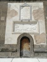 Der Glockenturm Der Kirche Von Santa Maria Assunta, Positano