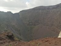 Kraten von Vesum, bis 300 m tief