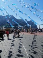 Marktplatz Umberto, Capri