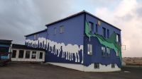 Lofoten, Opdol Montessori Schule