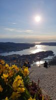 Bergen, Blick vom Floyen