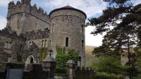 Glenveagh Castle and Gardens