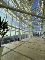 Santiago de Chile - Aussichtsturm Sky Costanera