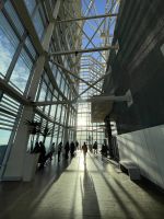 Santiago de Chile - Aussichtsturm Sky Costanera