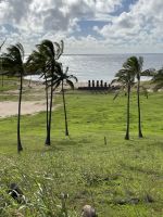 Zu Besuch am Traumstrand Anakena