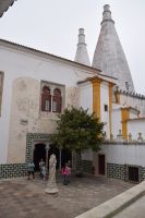 Nationalpalast in Sintra
