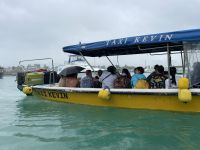 Willkommen auf Isla Santa Cruz