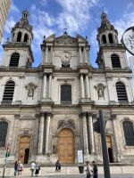 Kathedrale von Nancy 