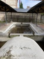 altes Waschhaus von Honfleur 