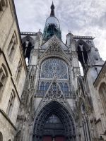 Rouen - Kathedrale 