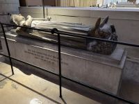 Sollen wir uns Löwenherz so vorstellen?