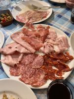 Antipasti (3)
