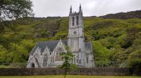 Kylemore Abbey & Gardens