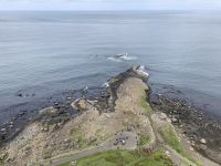 4. Reisetag – Ausflug nach Nordirland – Am Giant’s Causeway