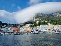 Insel Capri - Marina Grande