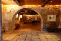 Palast von Mateus - Führung