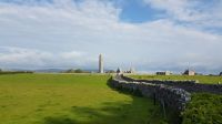 Kilmacduagh Abbey