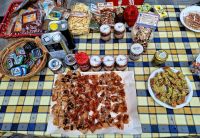 013 Kalabrien Tropea Delikatessen