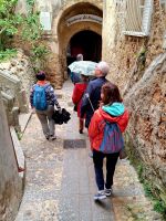 038 Kalabrien Nicotera Jüdisches Viertel