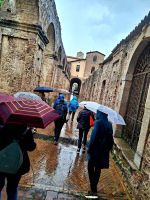 048 Soriano Klosterruinen