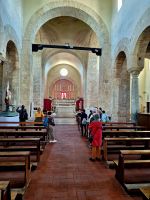 068 Kalabrien Gerace Kathedrale
