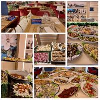 063 Kalabrien Abendessen im Hotel Sentido Michelizia