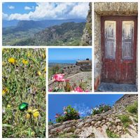 078 Kalabrien Gerace Impressionen