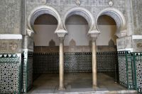 Mudejar-Stil