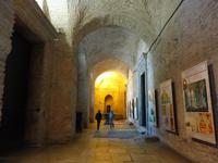 Innenraum der Hagia Sophia