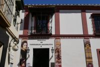 einstiges Hospital für Priester und Bedürftige