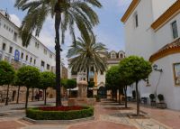 Marbella mal anders