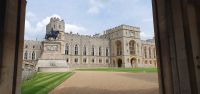 20230518 124135 Windsor Castle- die königliche Residenz