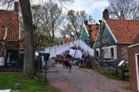 Zuiderzee-Museum Enkhuizen (Freilichtmuseum)