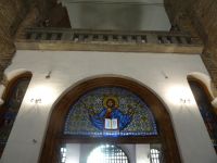 Mosaikfenster 