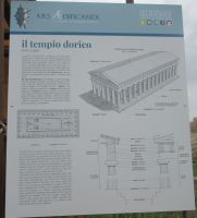 Selinunte - der Dorische Tempel