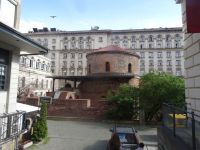 Rotunde St. Georgi
