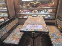 Erice - Pasticceria Michele