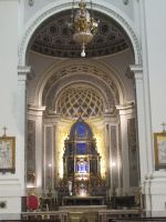 Palermo - Kathedrale