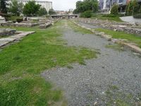 Römisches Erbe in Stara Zagora