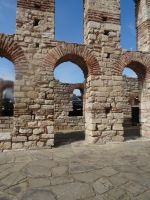 Metropolitenbasilika in Nesebar